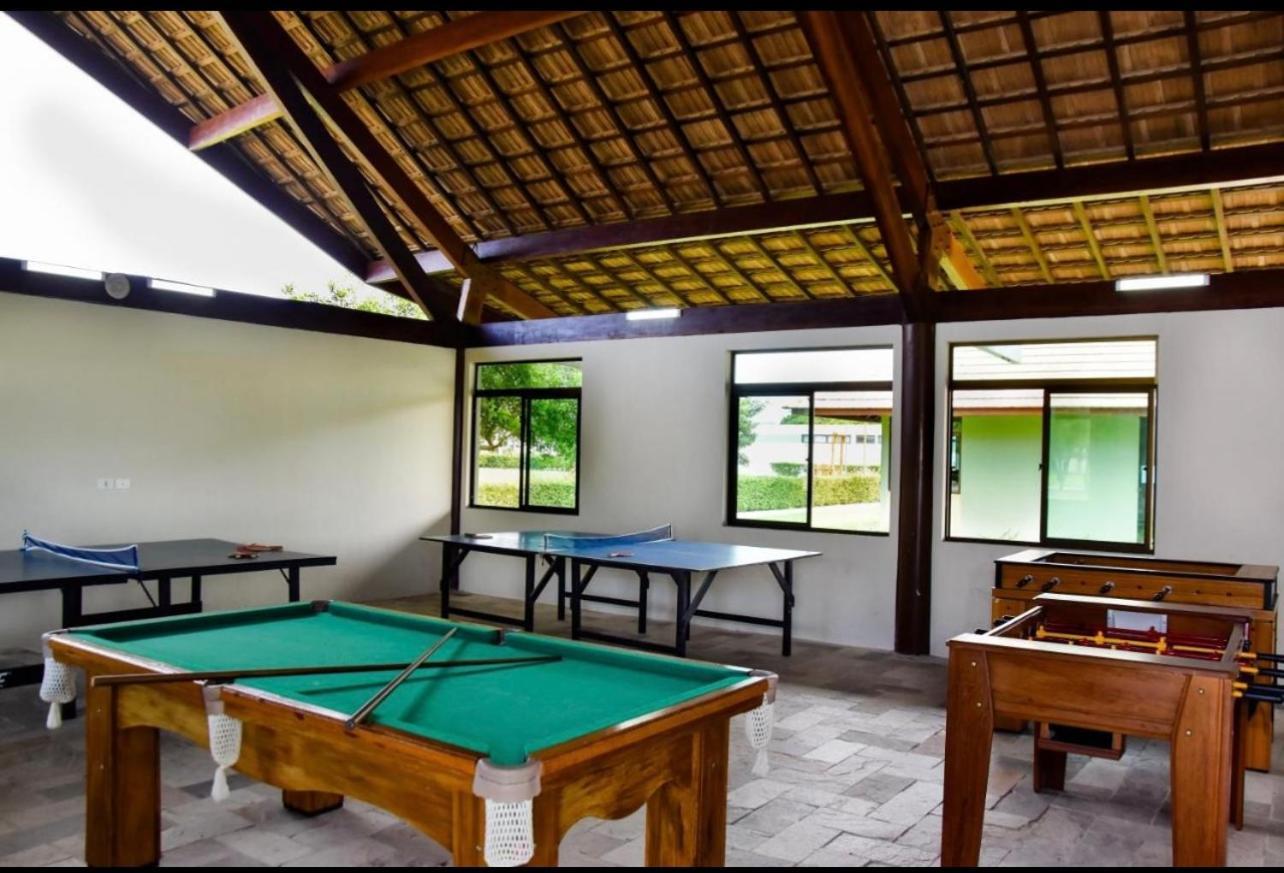 Flat Beira Mar - Carneiros Beach Resort Tamandaré Eksteriør billede