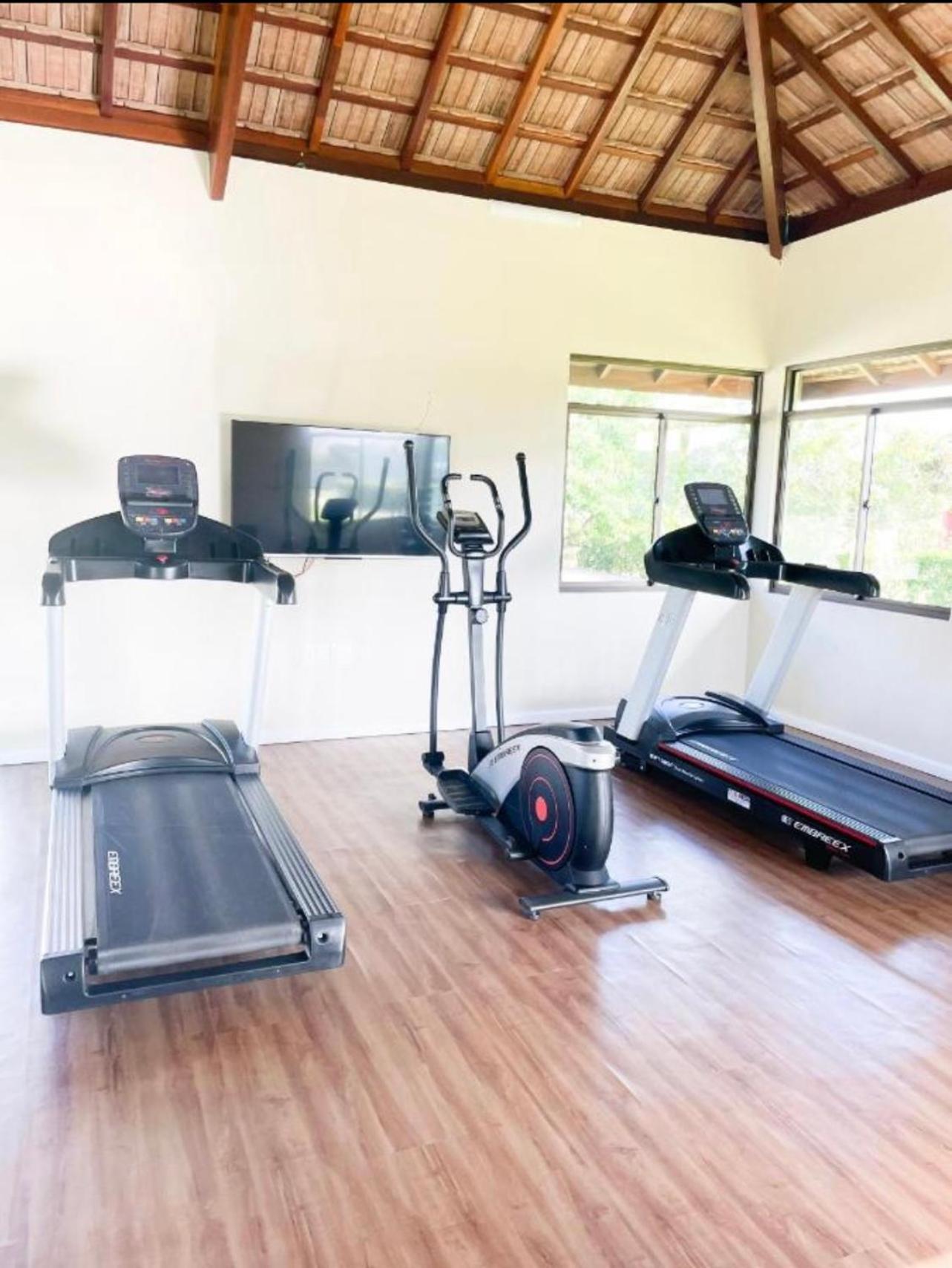 Flat Beira Mar - Carneiros Beach Resort Tamandaré Eksteriør billede